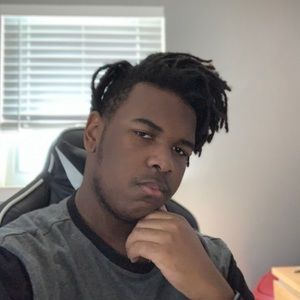 Meet your Posher, Ethan